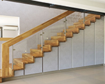 Construction et protection de vos escaliers par Escaliers Maisons à Saint-Coutant-le-Grand